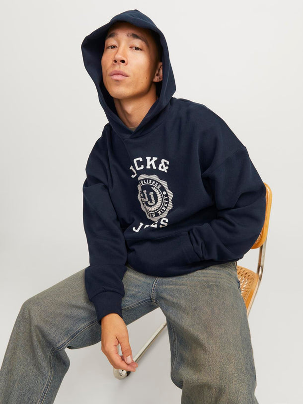 Product POLERÓN VICTO - Navy Blazer - Image 6