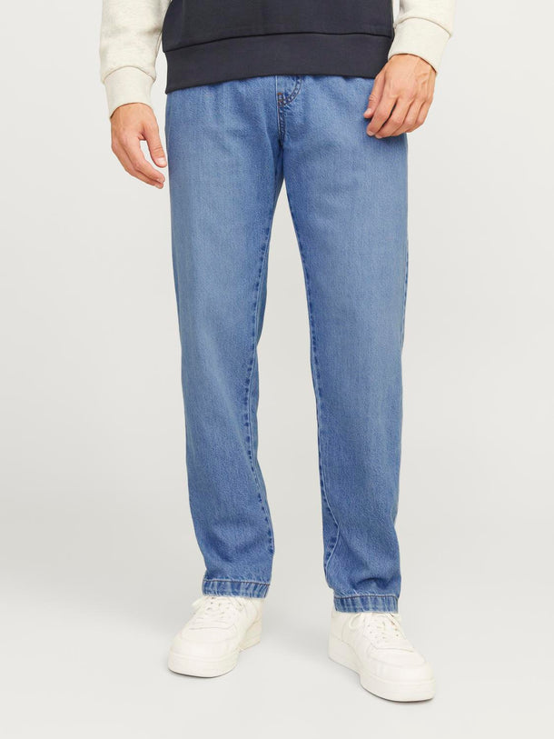 Product JEANS KANE JOGGER - Blue Denim - Image 5