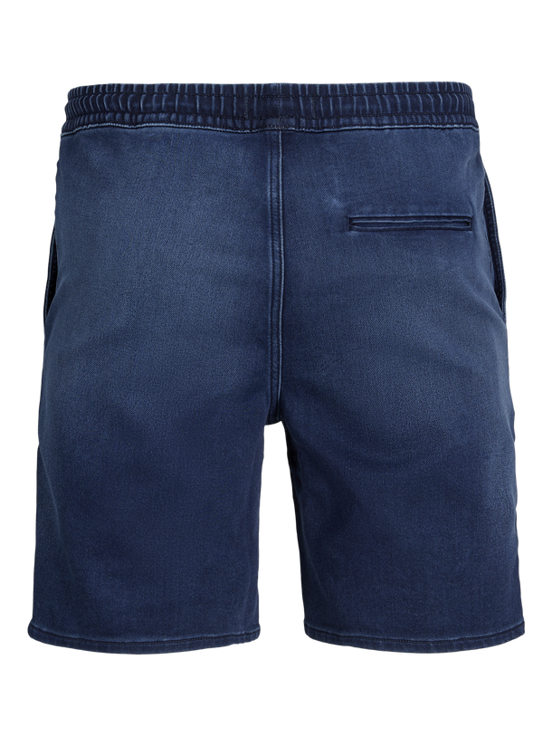Product SHORT JOGGER LANE - Blue Denim - Image 6