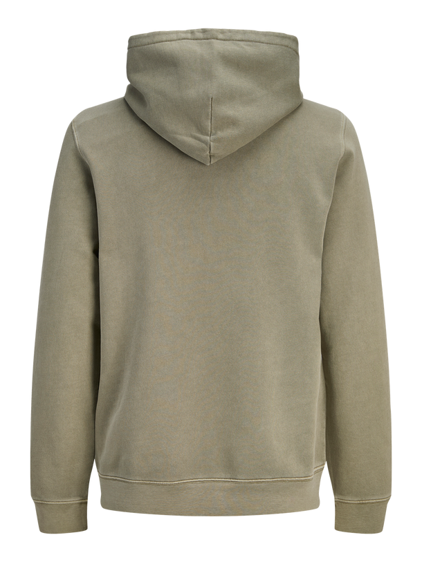 Product POLERON CON CAPUCHA AIDEN- - Image 6