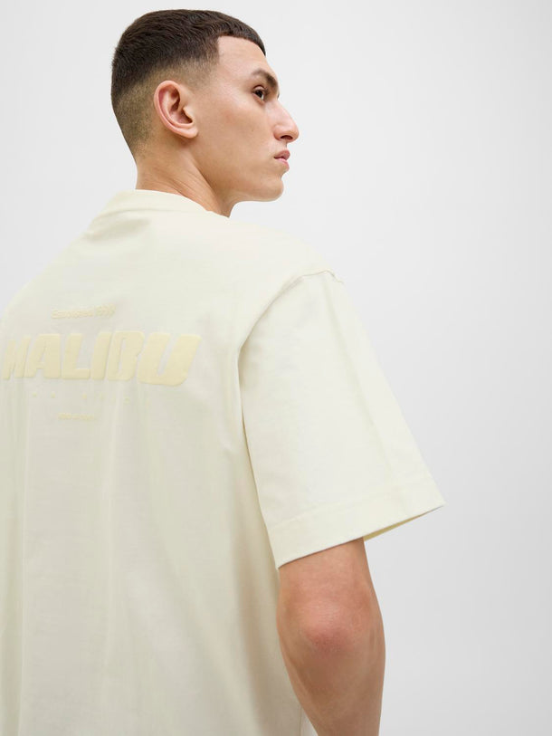 Product POLERA EASTER - Sweet Corn - Image 3