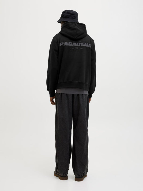 Product POLERÓN LUDE - Black - Image 4
