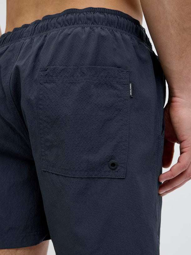 Product SHORT DE BAÑO MAUI - Navy Blazer - Image 7
