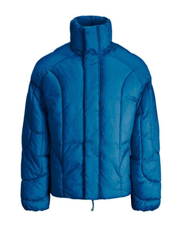 Product CHAQUETA PUFFER OUTER - Lapis Blue - Image 7