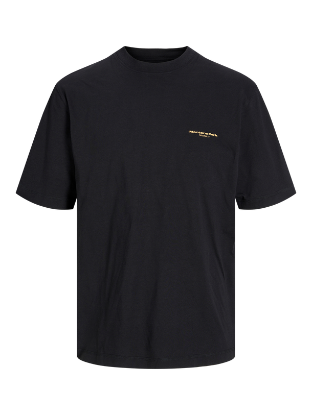Product POLERA RIDGEWOOD - Black - Image 2