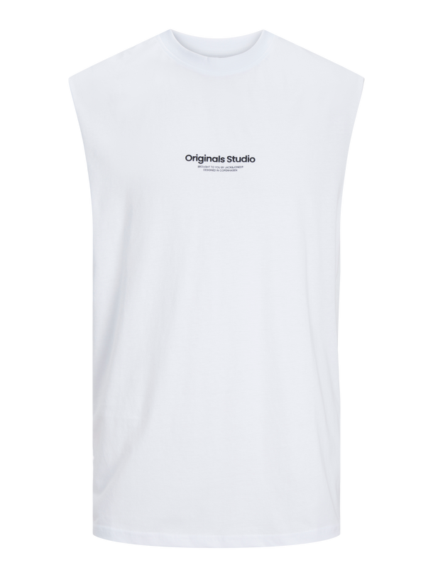Product POLERA VESTERBRO-Bright White - Image 1