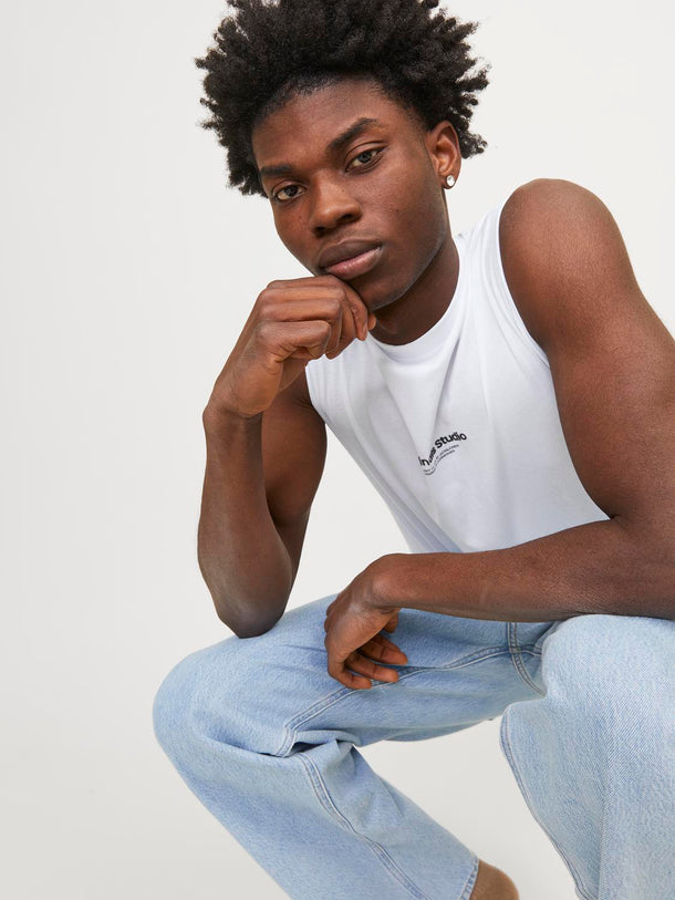 Product POLERA VESTERBRO-Bright White - Image 6