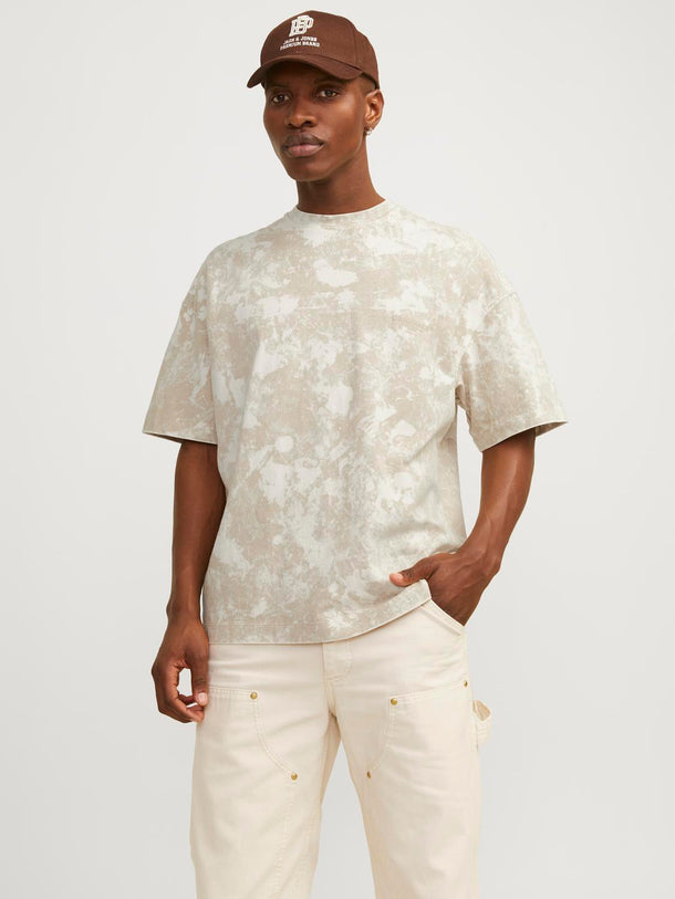 Product POLERA BORA-Fields Of Rye - Image 1