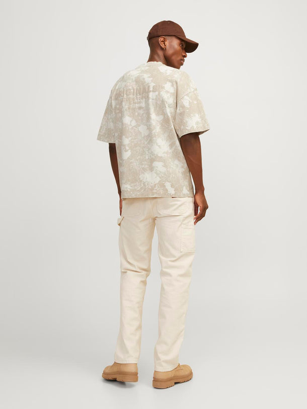 Product POLERA BORA-Fields Of Rye - Image 4