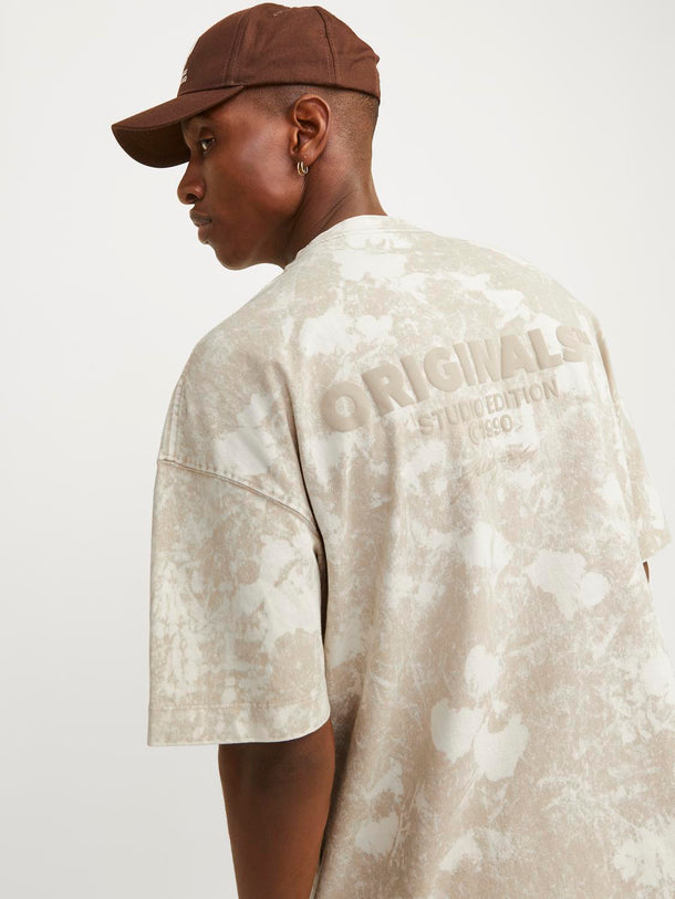 Product POLERA BORA-Fields Of Rye - Image 3