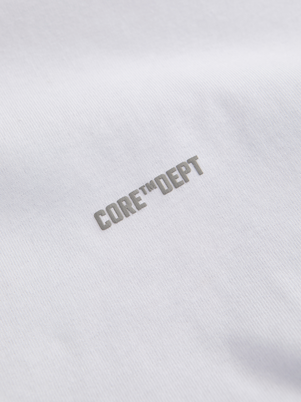 Product POLERA CONCRETE BACK - Bright White - Image 3
