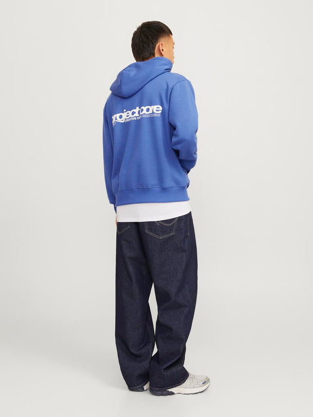 Product POLERÓN UNION - Beaucoup Blue - Image 4