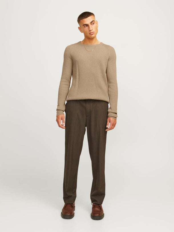 Product SWEATER PANNEL - Crockery - Image 2