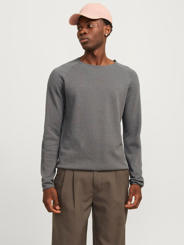 Product SWEATER HILL - Castlerock Detail:Twist - Image 5