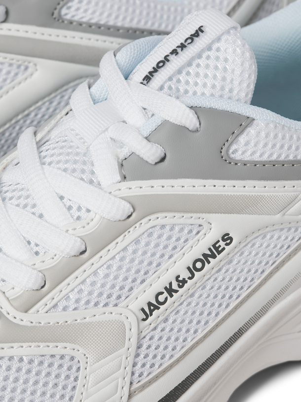 Product ZAPATILLA TOKYO - Bright White - Image 2