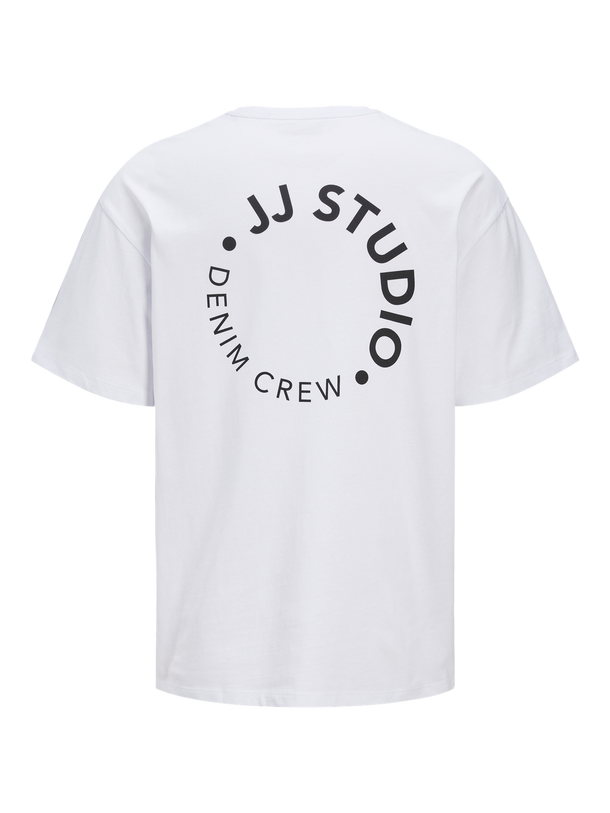 Product POLERA CRINKLE - White - Image 2