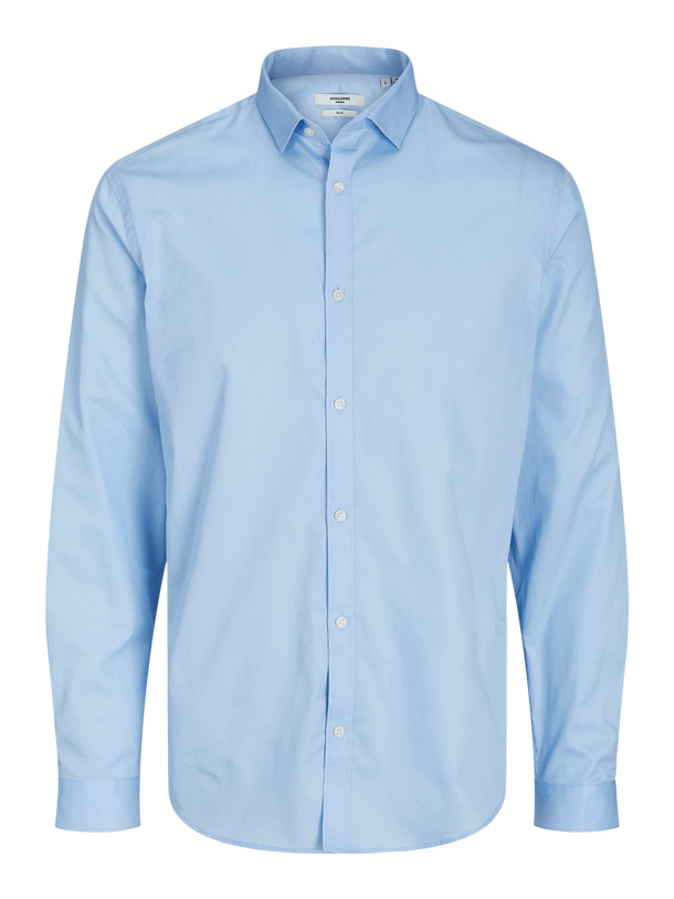 Product CAMISA CARDIFF - Windsurfer Fit:SLIM FIT - Image 1