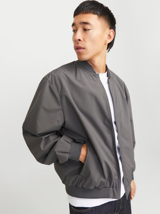 Product CHAQUETA BOMBER CHARGE - Castlerock - Image 6