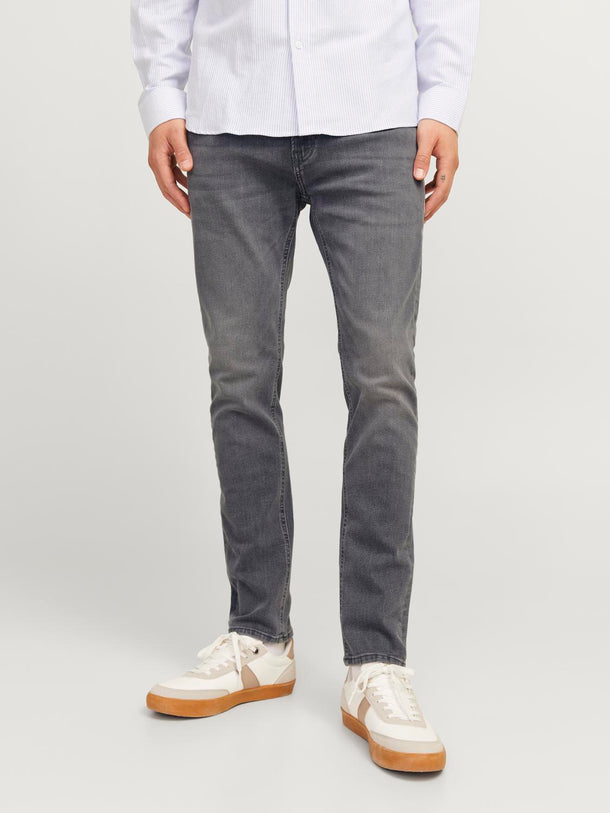 Product JEAN ADAM CRAFT 349-Black Denim - Image 3