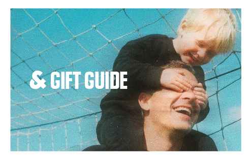GIFT GUIDE 1