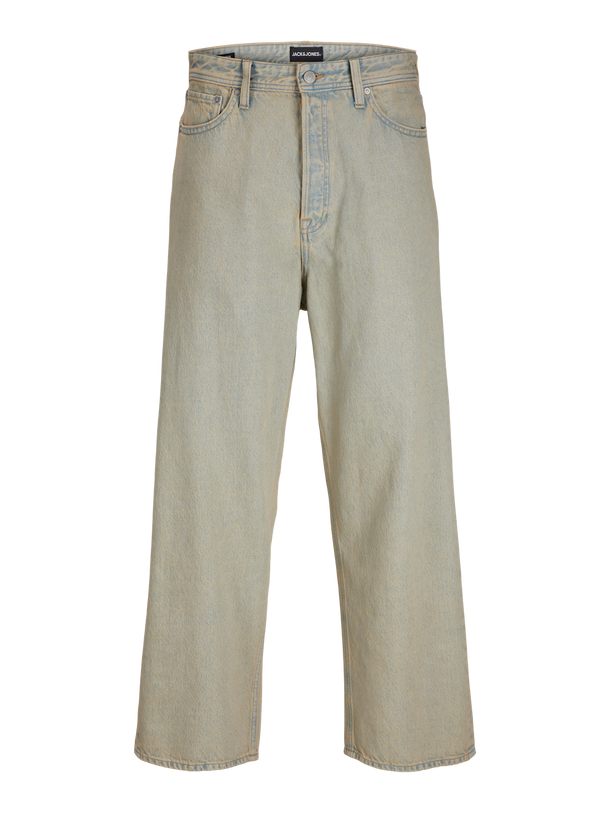 Product JEAN RON ORIGINAL 692 - Blue Denim - Image 5