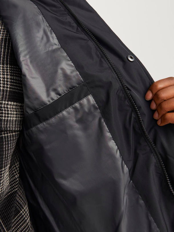 Product CHALECO BRADLEY - Black - Image 3