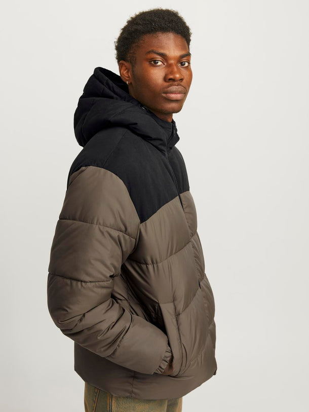 Product CHAQUETA MOON - Canteen Detail:BLOCKING - Image 6
