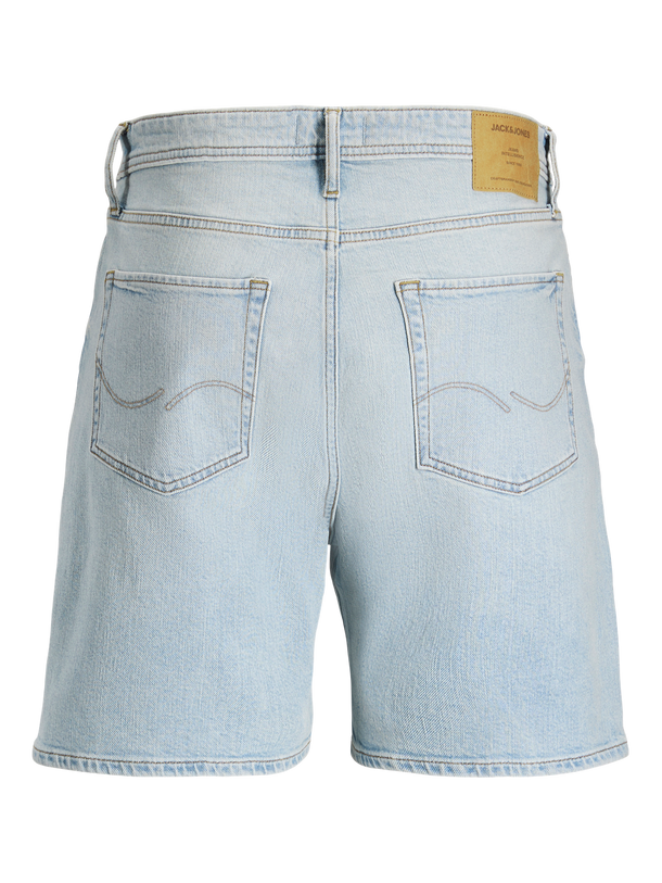 Product SHORT DE DENIM RELAXED- - Image 6