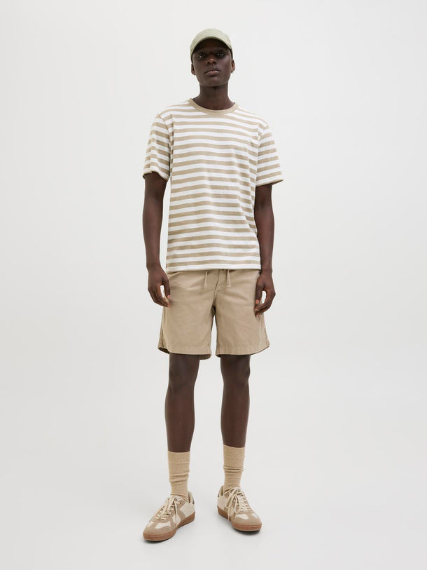Product SHORT DE LINO JAIDEN - Crockery - Image 2
