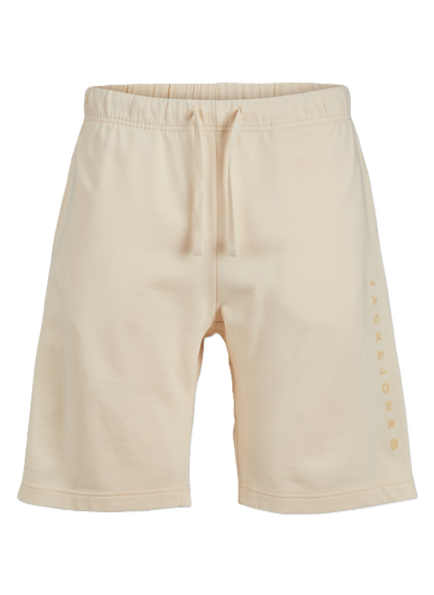 Product SHORT JOGGING RELAXED KANE - Moonbeam - Image 1