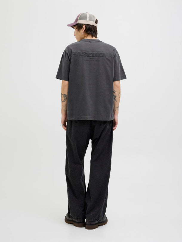 Product POLERA EASTER - Asphalt - Image 4
