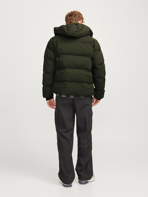 Product CHAQUETA PAYNE - Rosin - Image 3
