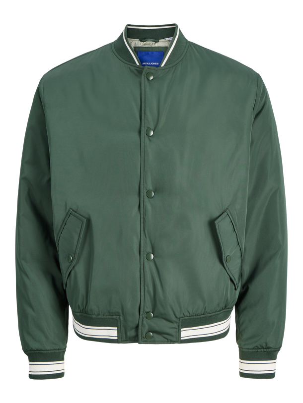 Product CHAQUETA BOMBER GREENE -Sycamore - Image 1