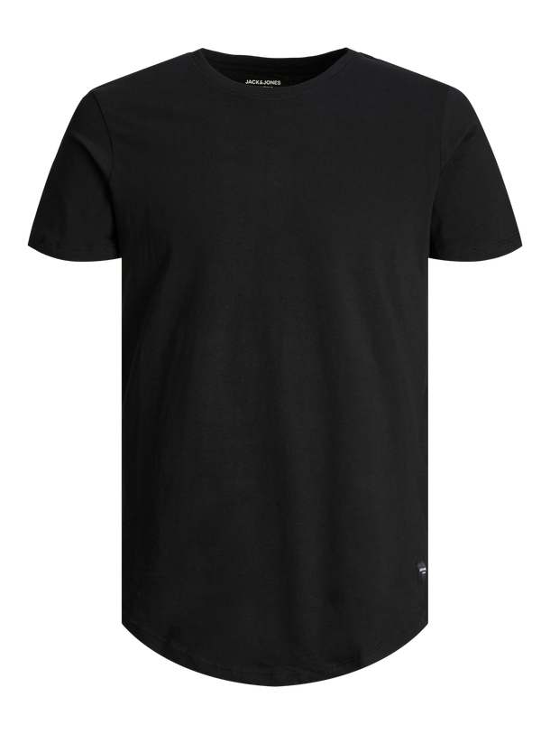 Product POLERA NOA - Black Fit:REG - Image 1