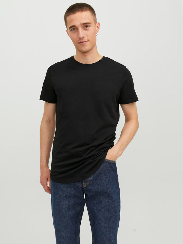 Product POLERA NOA - Black Fit:REG - Image 4
