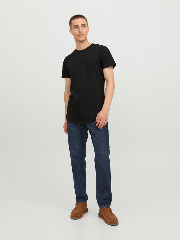 Product POLERA NOA - Black Fit:REG - Image 5