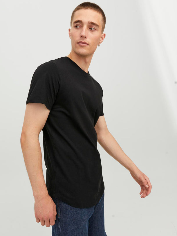 Product POLERA NOA - Black Fit:REG - Image 6