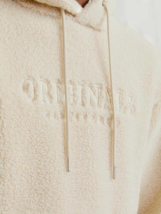 Product POLERÓN FREDERIKSBERG - Oatmeal - Image 2
