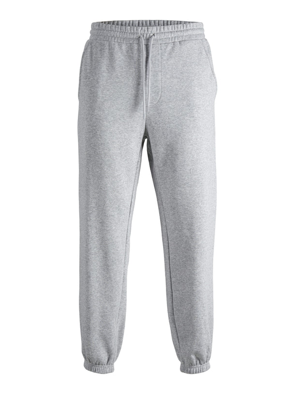 Product PANTALÓN KANE-BRINK JOGGER BÁSICO - Light Grey Melange - Image 1