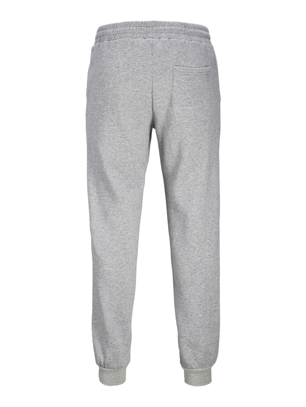 Product PANTALÓN VESTERBRO GORDON - Light Grey Melange - Image 2