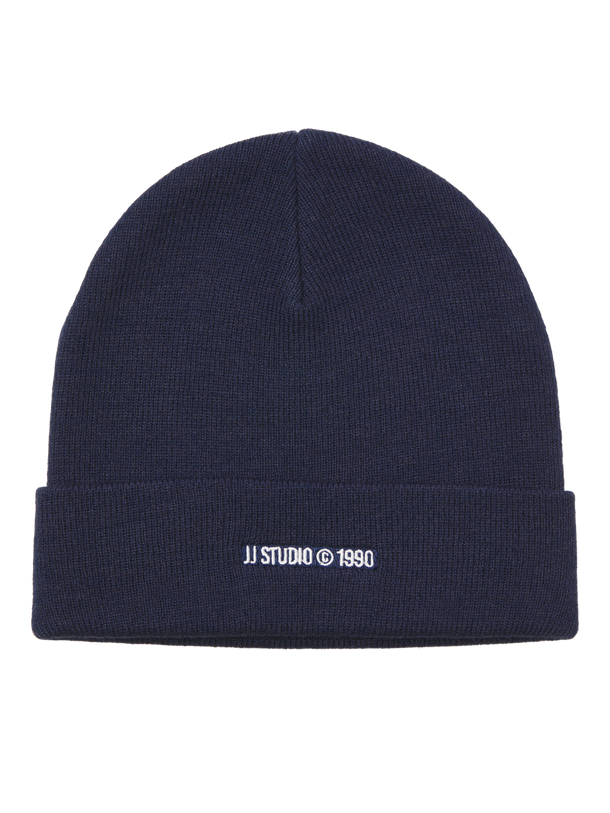 Product GORRO BOTTLE - Navy Blazer - Image 1