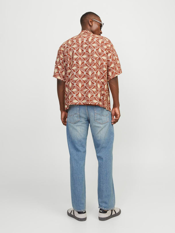 Product CAMISA MARSHALL - Moonbeam - Image 4