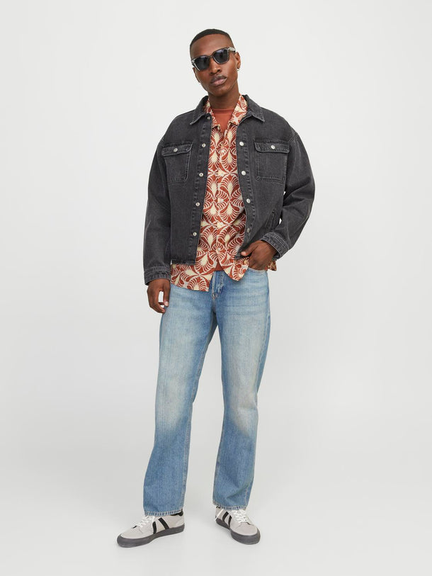 Product CAMISA MARSHALL - Moonbeam - Image 2