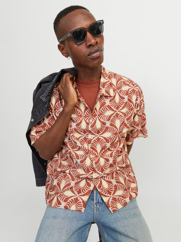 Product CAMISA MARSHALL - Moonbeam - Image 3
