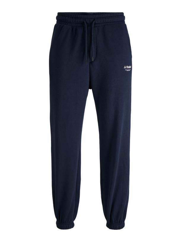 Product PANTALÓN JOGGING RELAXED KANE - Navy Blazer - Image 1