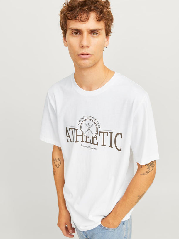 Product POLERA ANDREW - White - Image 1