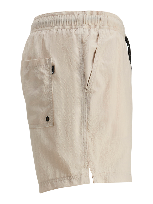 Product SHORT DE BAÑO MAUI - Moonbeam - Image 1