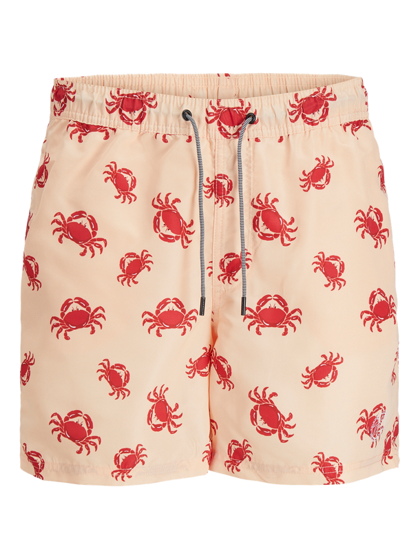 Product TRAJE DE BAÑO FIJI - Apricot Ice - Image 1