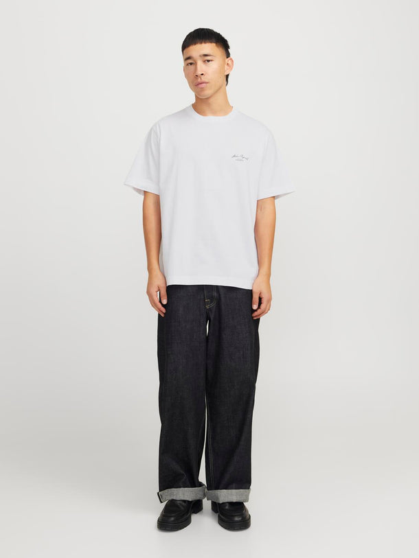 Product POLERA SLINGTON - Bright White - Image 2