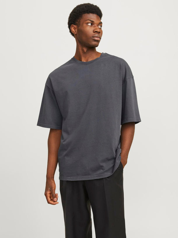 Product POLERA FADED CHARGE-Castlerock - Image 4